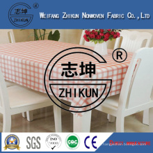 Shandong PP Nonwoven Fabric for Table Cloth
